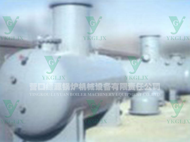 热力喷雾式除氧器