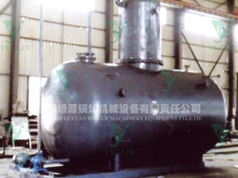 热力喷雾式除氧器